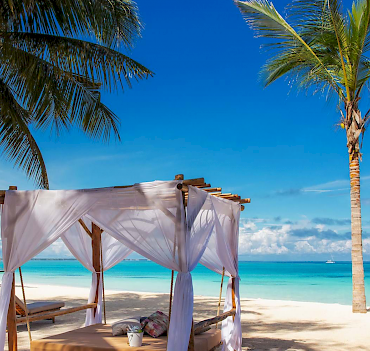 ZANZIBAR TOUR